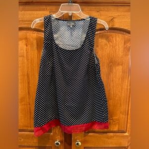 Market and spruce size m